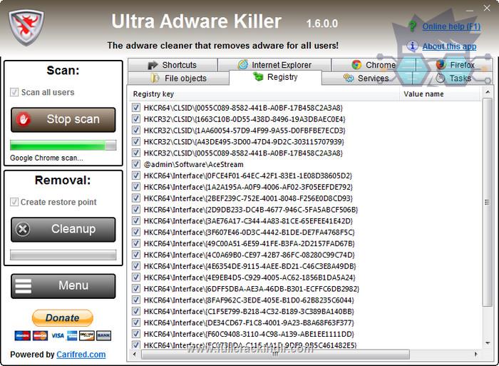 ultra-adware-killer-172-indir-reklamlari-etkili-bir-sekilde-temizleyin