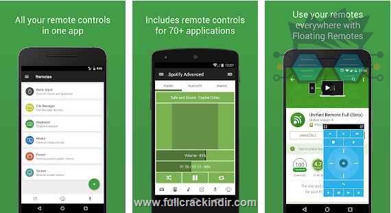 unified-remote-pro-v3190-apk-indir-pc-kontrolu-icin-tam-surum