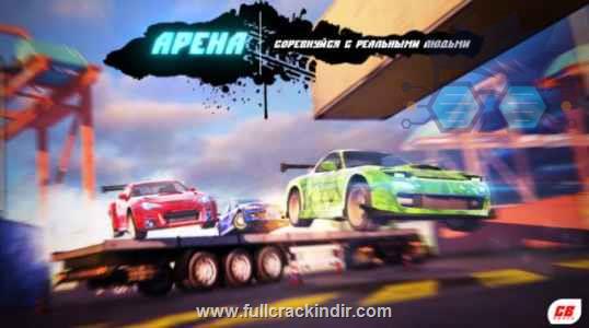 unreal-drift-online-v111-apk-indir-mod-data-ve-para