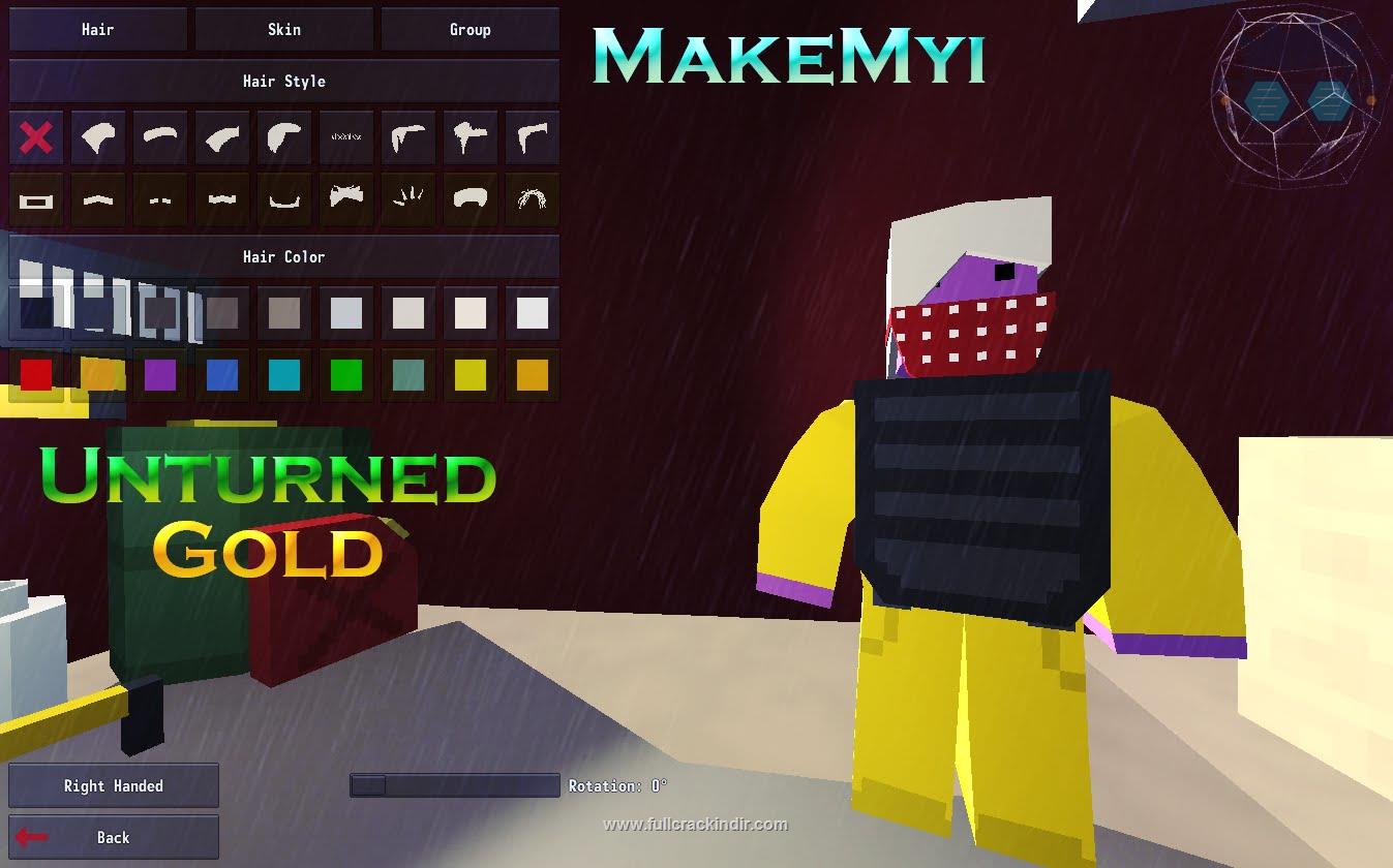 unturned-full-gold-oyunu-mod-paketli-pc-indir