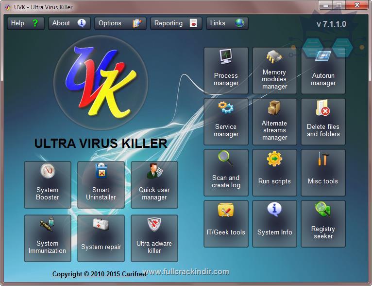 uvk-ultra-virus-killer-indir-full-v11600-ve-tasinabilir-surum