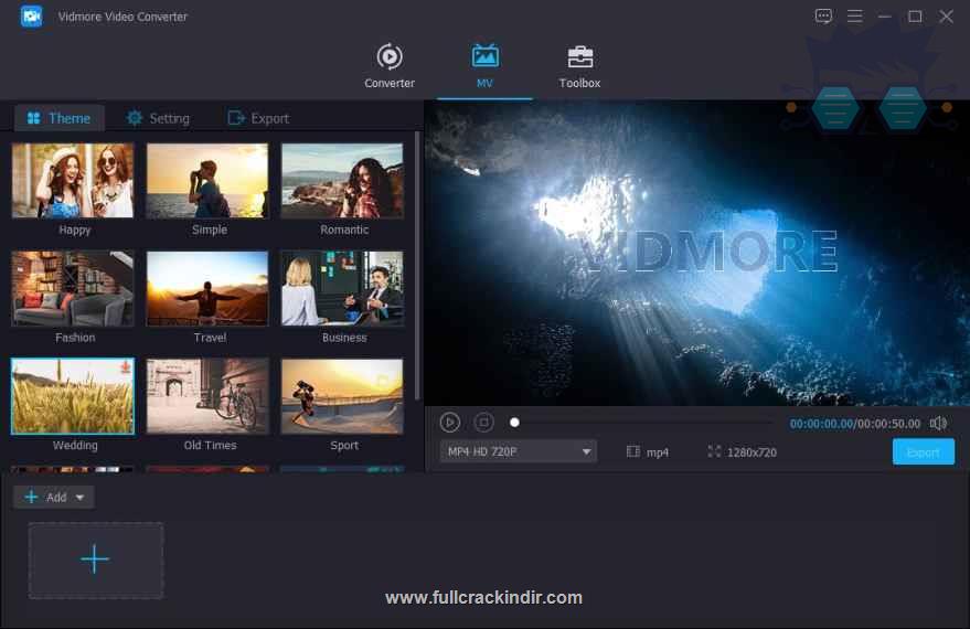 vidmore-video-converter-full-v1336-indir