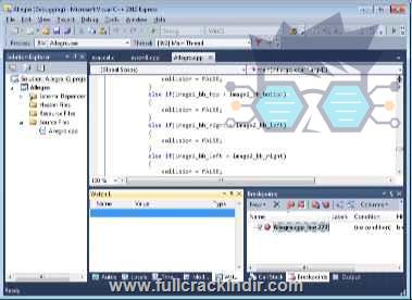 visual-studio-2010-express-i-indirin