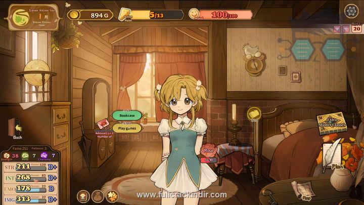 volcano-princess-pc-icin-hd-full-indir