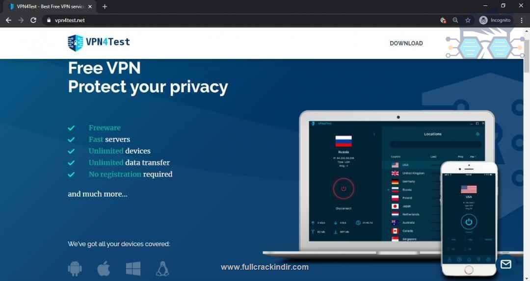 vpn4test-ucretsiz-full-indir-pc-icin-en-iyi-vpn