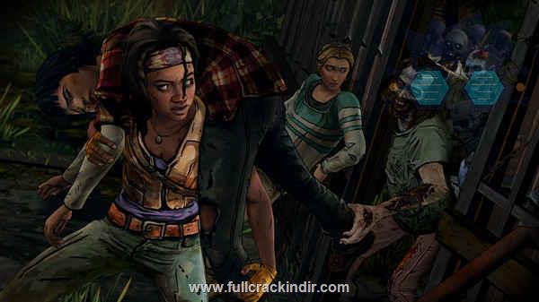 walking-dead-michonne-bolum-2-indir-tam-pc-turkce