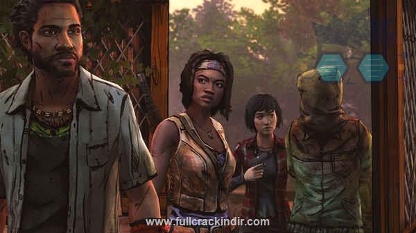 walking-dead-michonne-bolum-2-indir-tam-pc-turkce