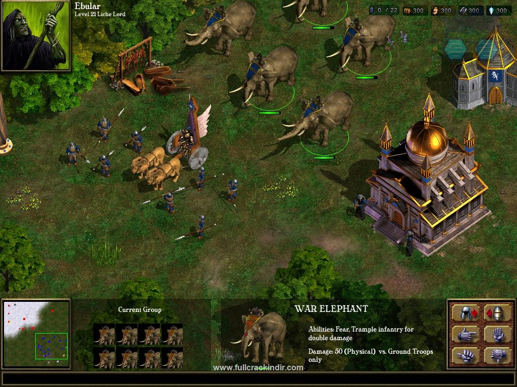 warlords-battlecry-3-pc-turkce-indir