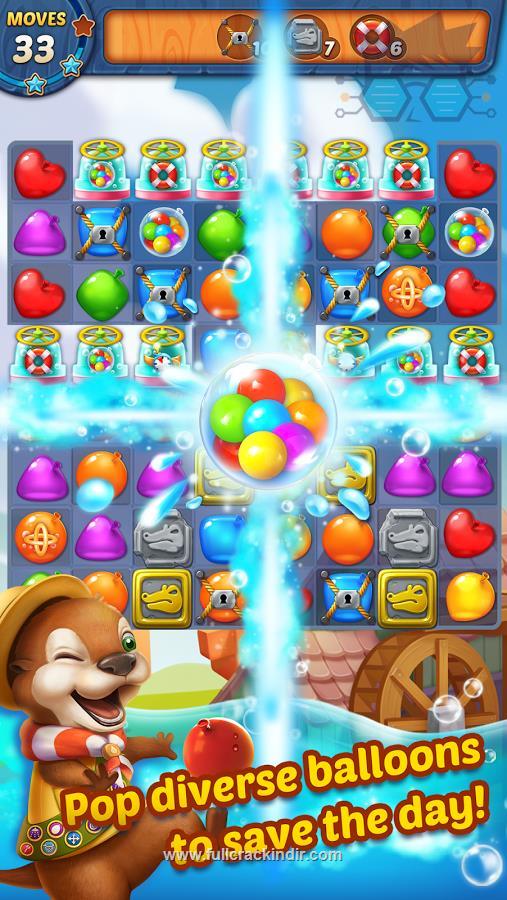 water-splash-cool-match-3-mod-v135-apk-full-indir