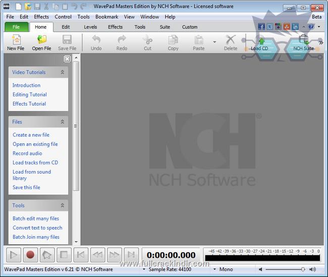 wavepad-sound-editor-masters-edition-712-full-indir