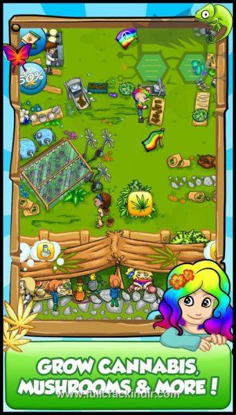 weed-island-apk-tam-surum-indir-mod-para-v3901