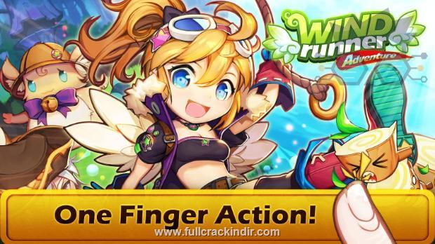 wind-runner-adventure-apk-indir-mod-alisveris-v111-ucretsiz-indirme