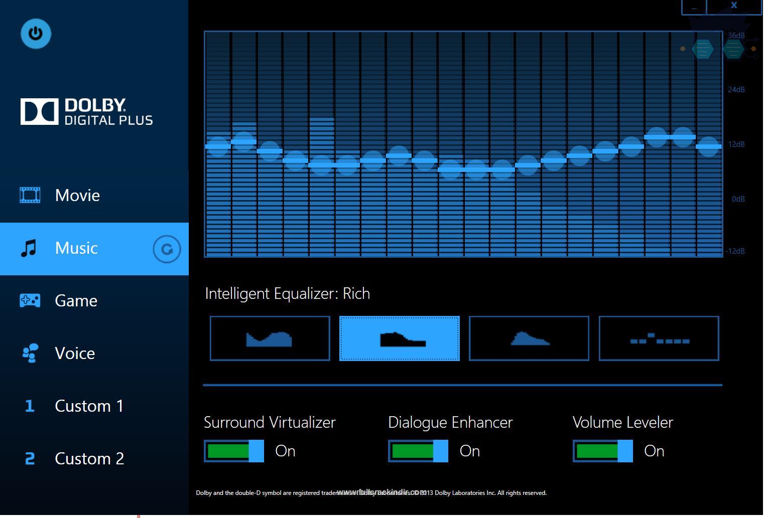 windows-10-icin-dolby-home-theater-v4-ucretsiz-indirme