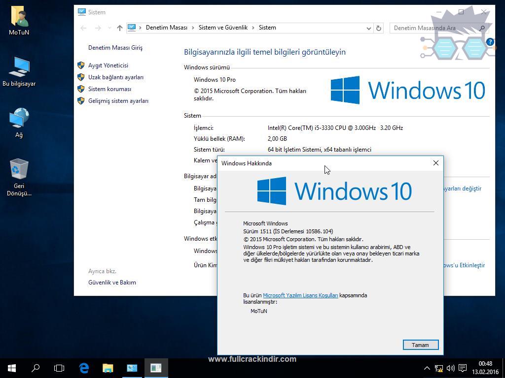 windows-10-pro-3in1-x64-bit-2016-turkce-indir-hizli-ve-guvenli-download