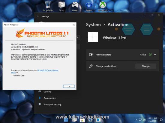 windows-11-pro-phoenix-gamer-edition-liteos-turkce-indir