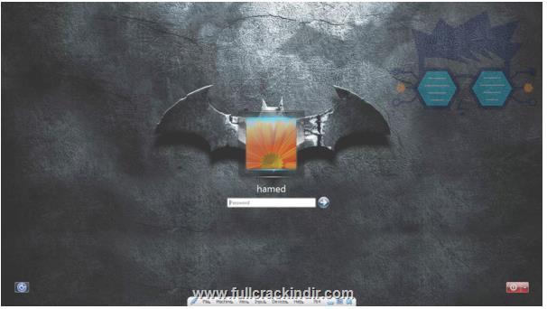 windows-7-icin-batman-skinpack-tema-indir