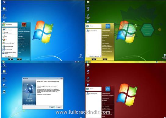 windows-7-temasi-icin-seven-remix-xp-30-indir