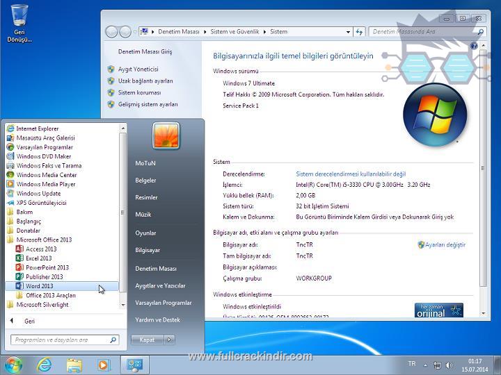 windows-7-ultimate-sp1-turkce-32-bit-office-2013-indir