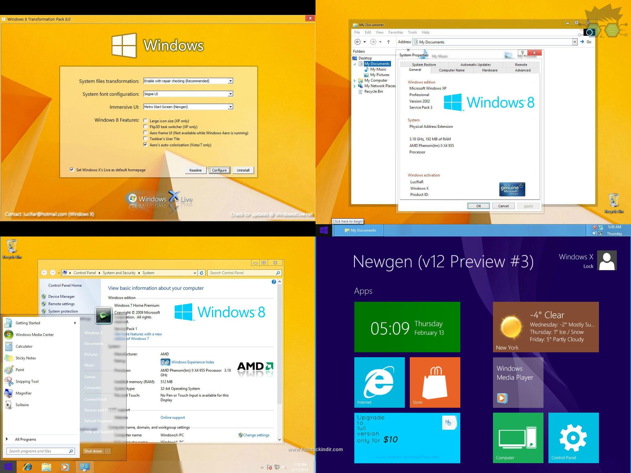 windows-8-donusum-paketi-v91-temasini-buradan-indirin