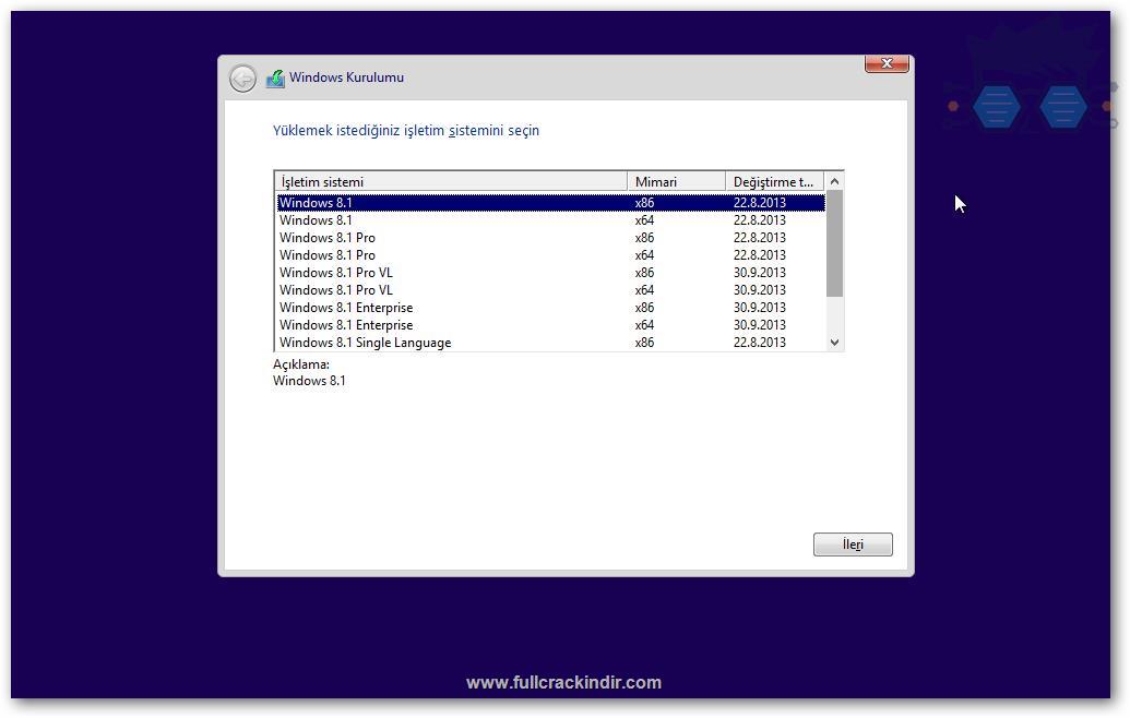 windows-81-turkce-update-1-tum-surumleri-tek-satirda-indir