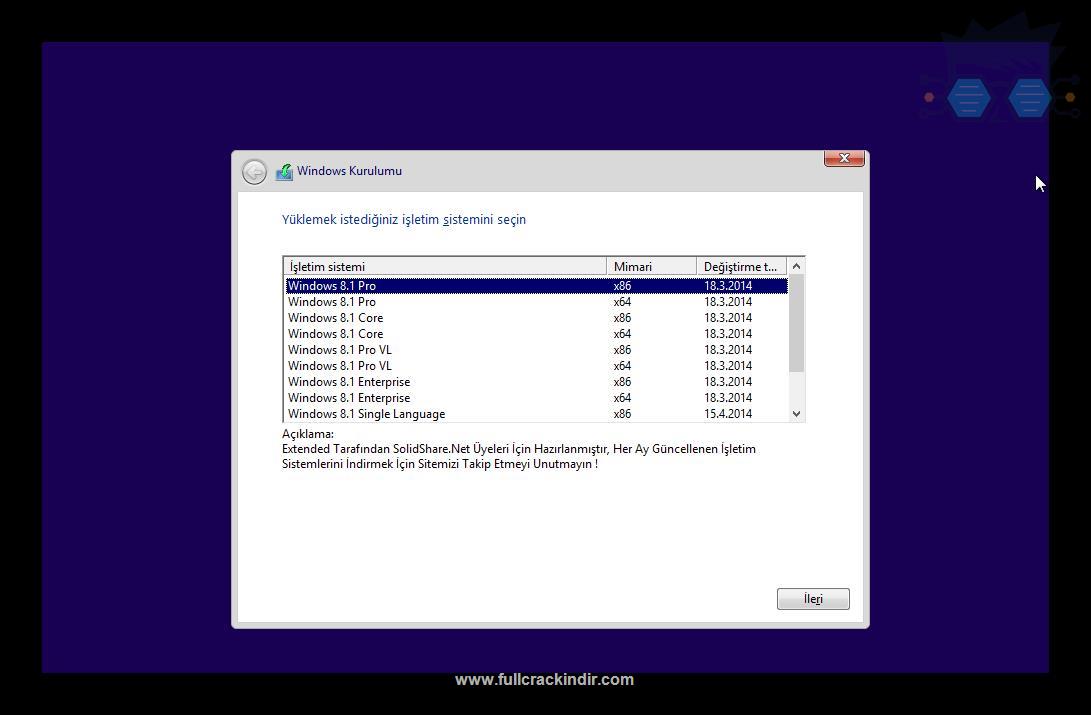 windows-81-update-2-tum-surumler-turkce-indir