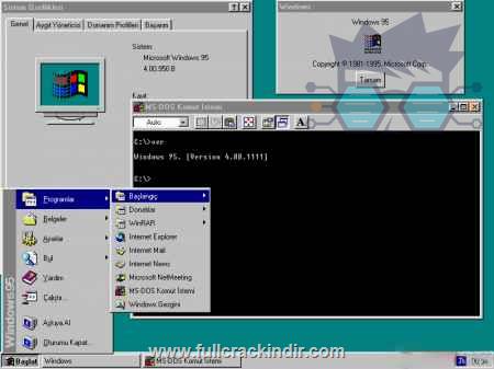 windows-95-tam-osr2-turkce-orjinal-iso-disket-indir