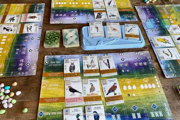 wingspan-board-game-apk-indir-tam-versiyon-android