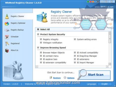 winmend-registry-cleaner-230-regedit-temizleme-araci-indir