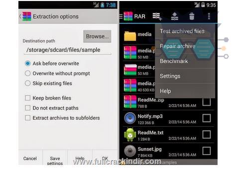 winrar-rar-for-android-premium-apk-indir-tam-surum-v623