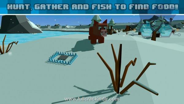 winter-craft-survival-sim-3d-apk-mod-v10-indir