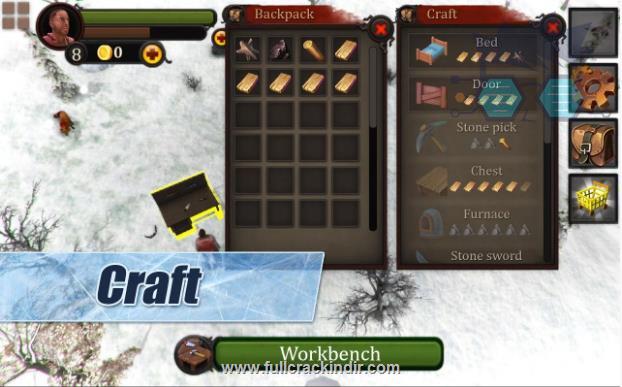 winter-island-crafting-game-3d-apk-indir-modlu-saglik-v10