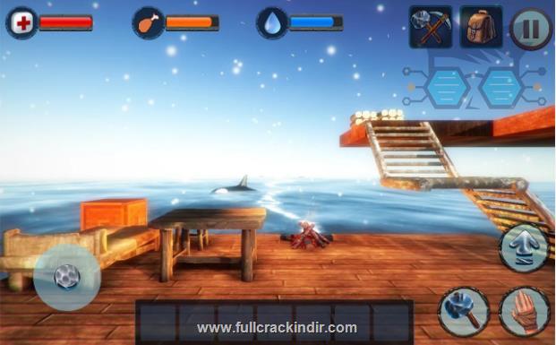 winter-survival-on-raft-3d-mod-v10-apk-indir