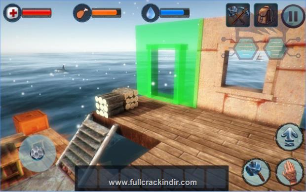 winter-survival-on-raft-3d-mod-v10-apk-indir