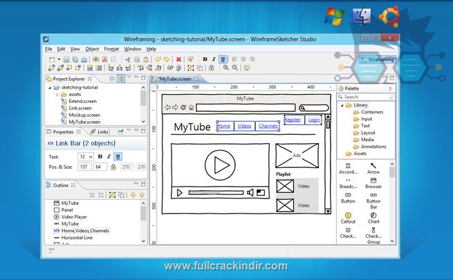 wireframesketcher-622-indir-winmac-icin-tam-surum