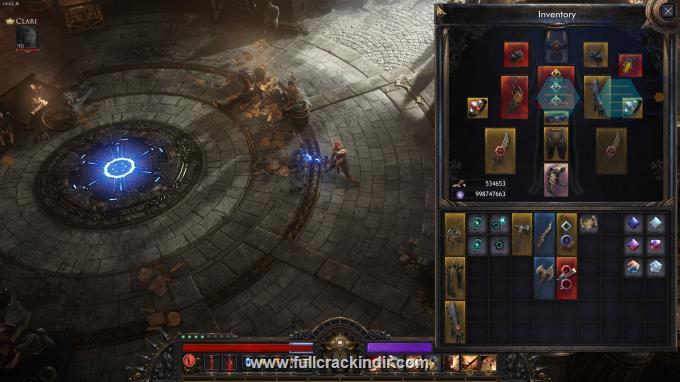 wolcen-lords-of-mayhem-full-pc-dlc-indir