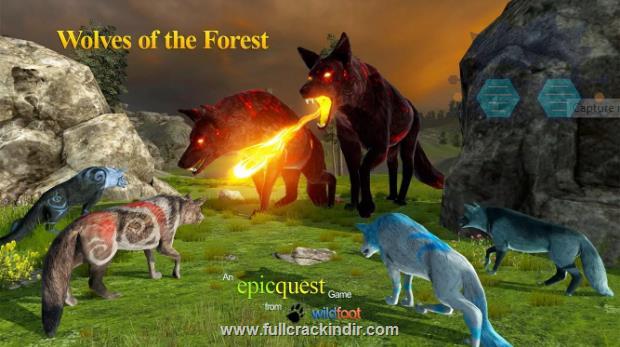 wolves-of-the-forest-v12-apk-indir