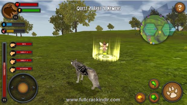 wolves-of-the-forest-v12-apk-indir