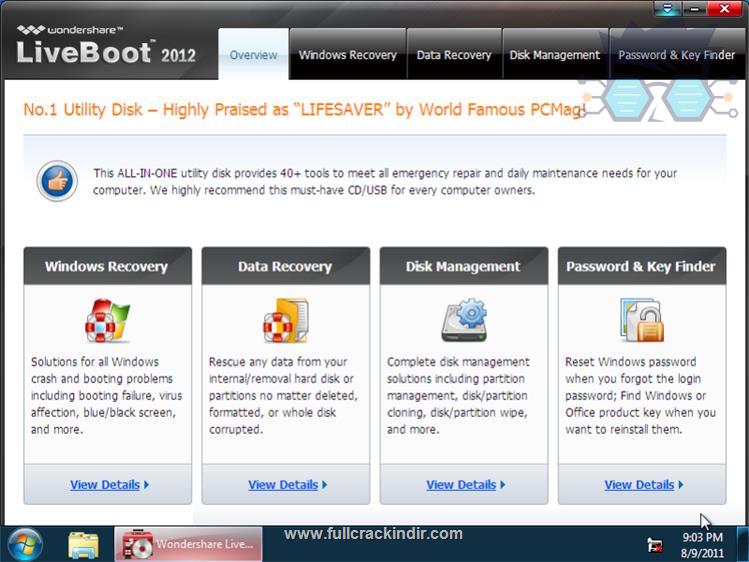 wondershare-liveboot-2012-70112-bootable-iso-indir