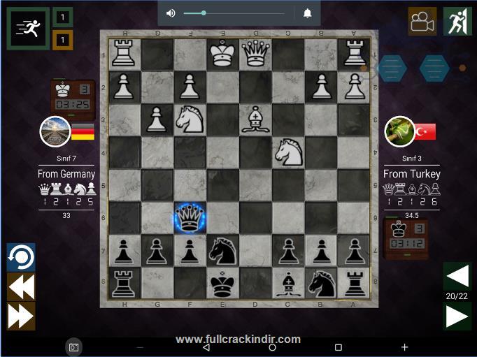 world-chess-championship-apk-full-ucretsiz-mod-indir