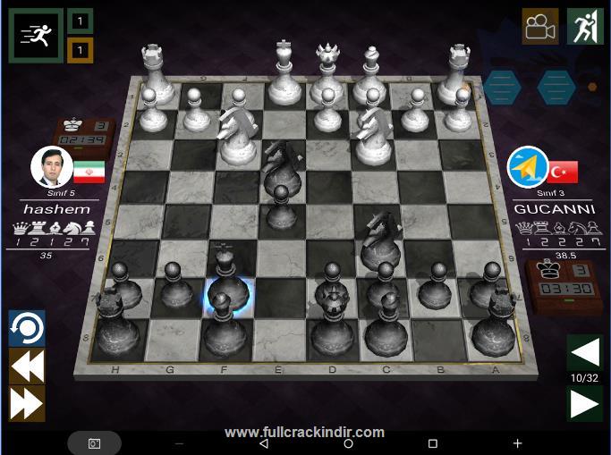 world-chess-championship-apk-full-ucretsiz-mod-indir