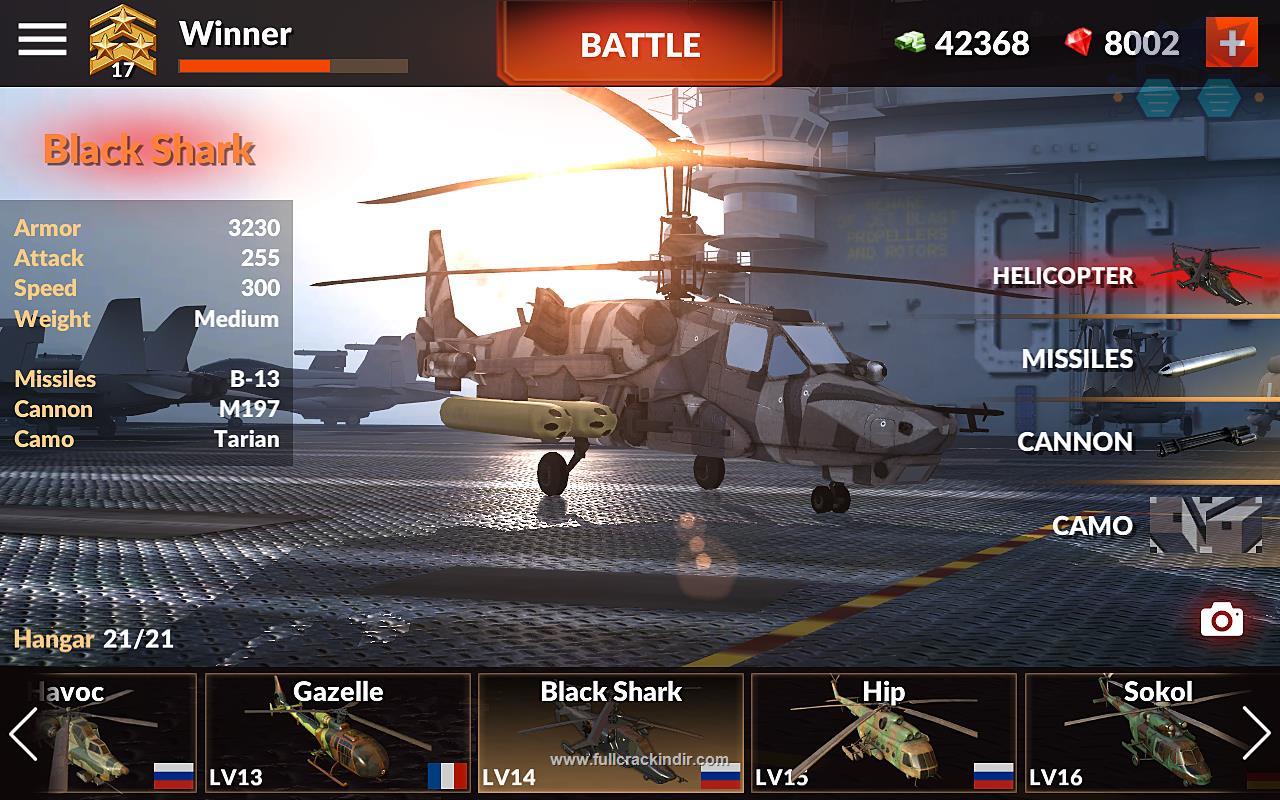 world-of-gunships-v145-mod-apk-indir