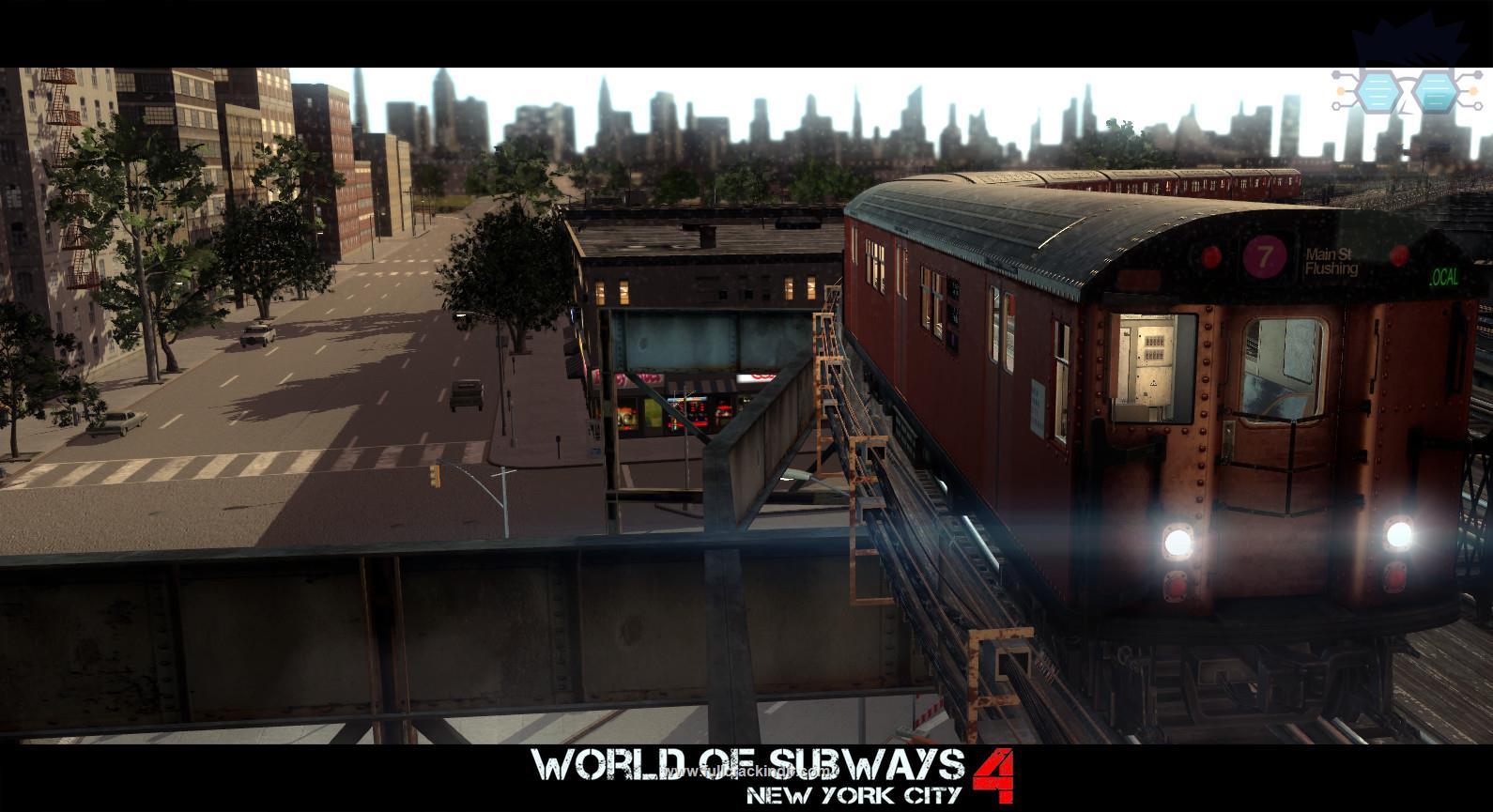 world-of-subways-4-new-york-line-7-tam-pc-indir