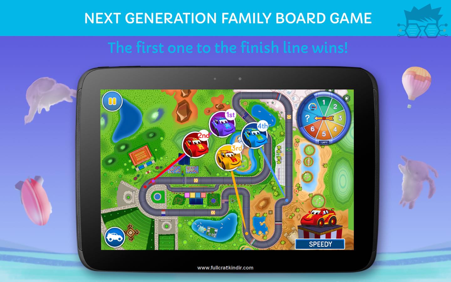 world-racers-family-board-game-apk-10-indir-android-icin-ucretsiz