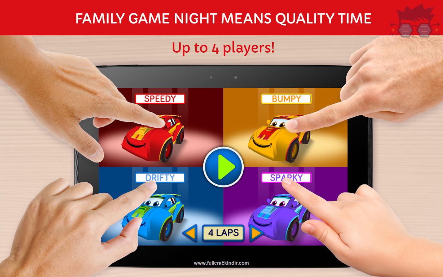 world-racers-family-board-game-apk-10-indir-android-icin-ucretsiz