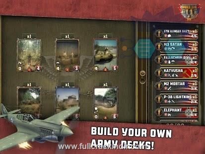 world-war-ii-tcg-apk-full-data-mod-hile-v126-indir-android-icin