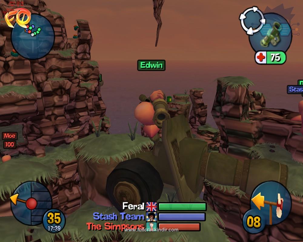 worms-3d-pc-tam-indir