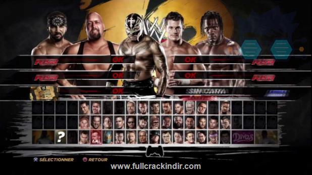 wwe-12-indir-tam-pc-versiyonu-karakterler