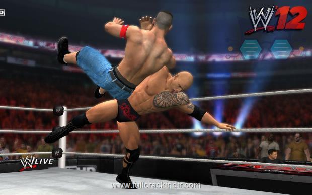 wwe-12-indir-tam-pc-versiyonu-karakterler