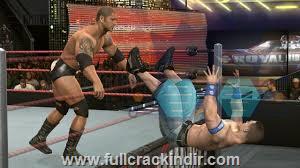 wwe-raw-ultimate-impact-pc-indir