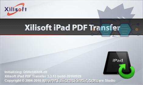 xilisoft-ipad-pdf-transfer-full-v3319-build-20181123-indir-ucretsiz-indirin